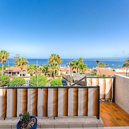 Sea View Apartment Deja Blue - Los Gigantes Puerto de Santiago  Exterior foto
