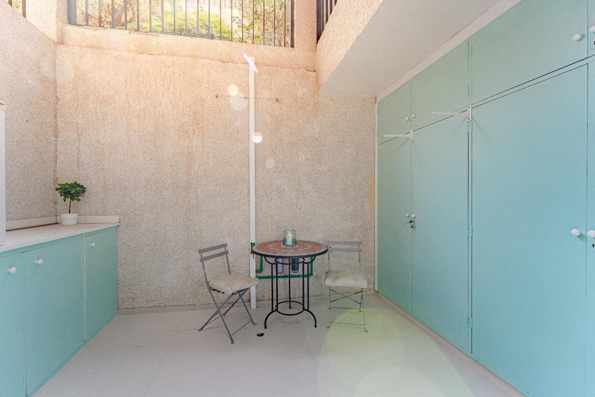Sea View Apartment Deja Blue - Los Gigantes Puerto de Santiago  Exterior foto