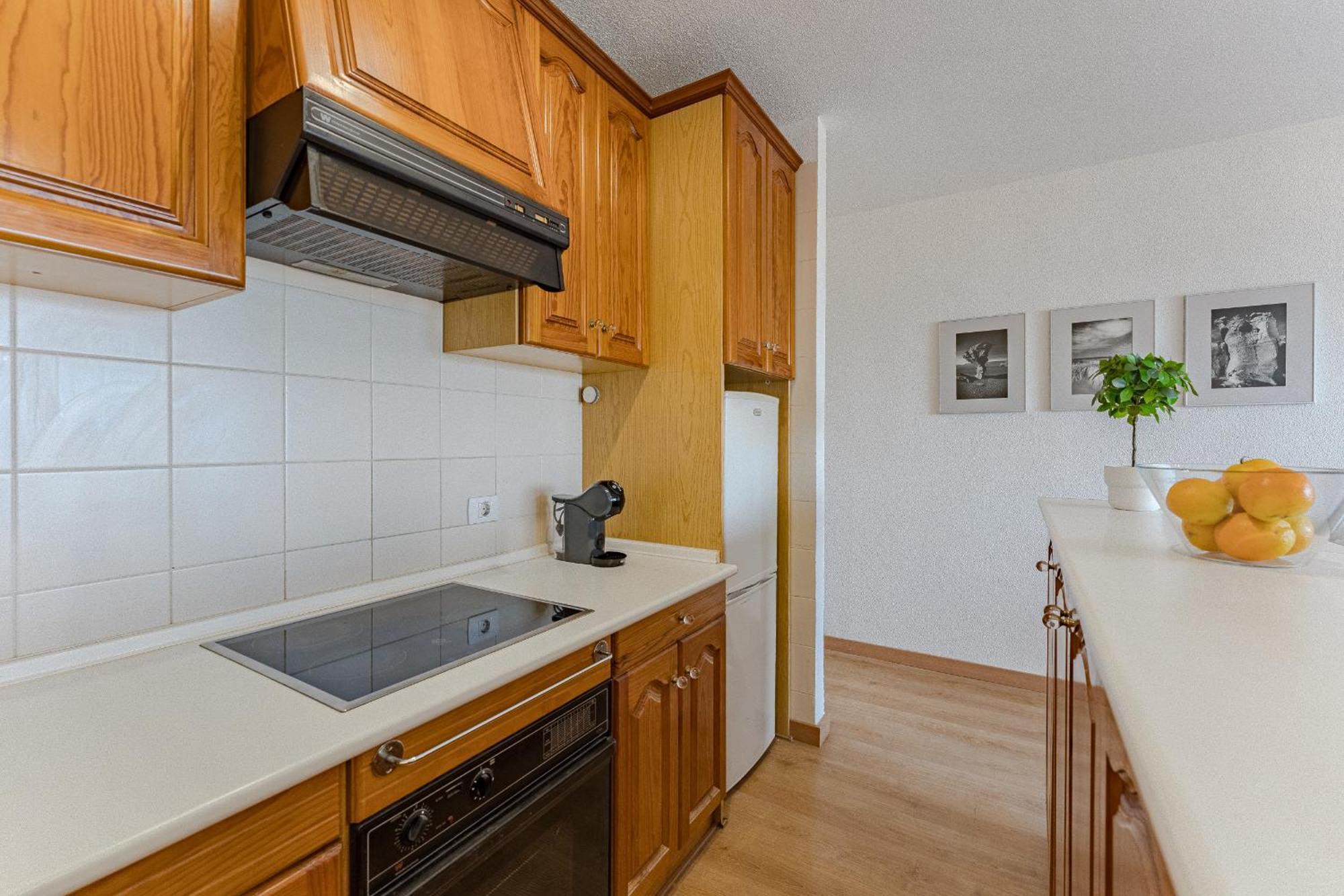 Sea View Apartment Deja Blue - Los Gigantes Puerto de Santiago  Exterior foto